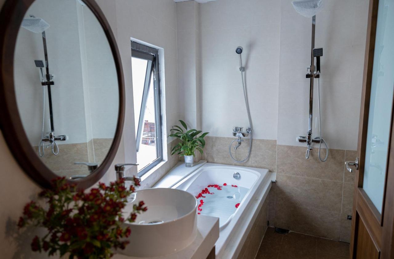 Alaya 10 Apartment Ханой Екстериор снимка