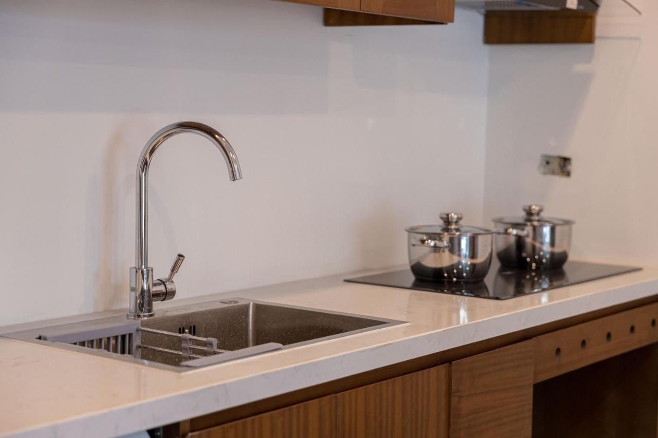Alaya 10 Apartment Ханой Екстериор снимка