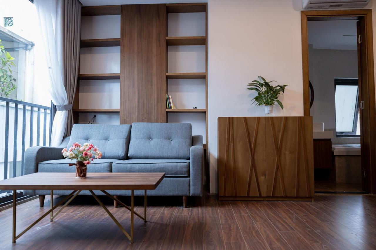 Alaya 10 Apartment Ханой Екстериор снимка