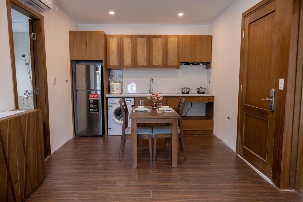 Alaya 10 Apartment Ханой Екстериор снимка