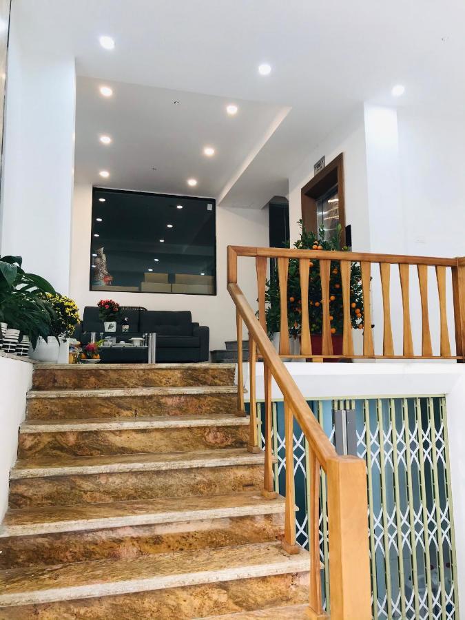 Alaya 10 Apartment Ханой Екстериор снимка