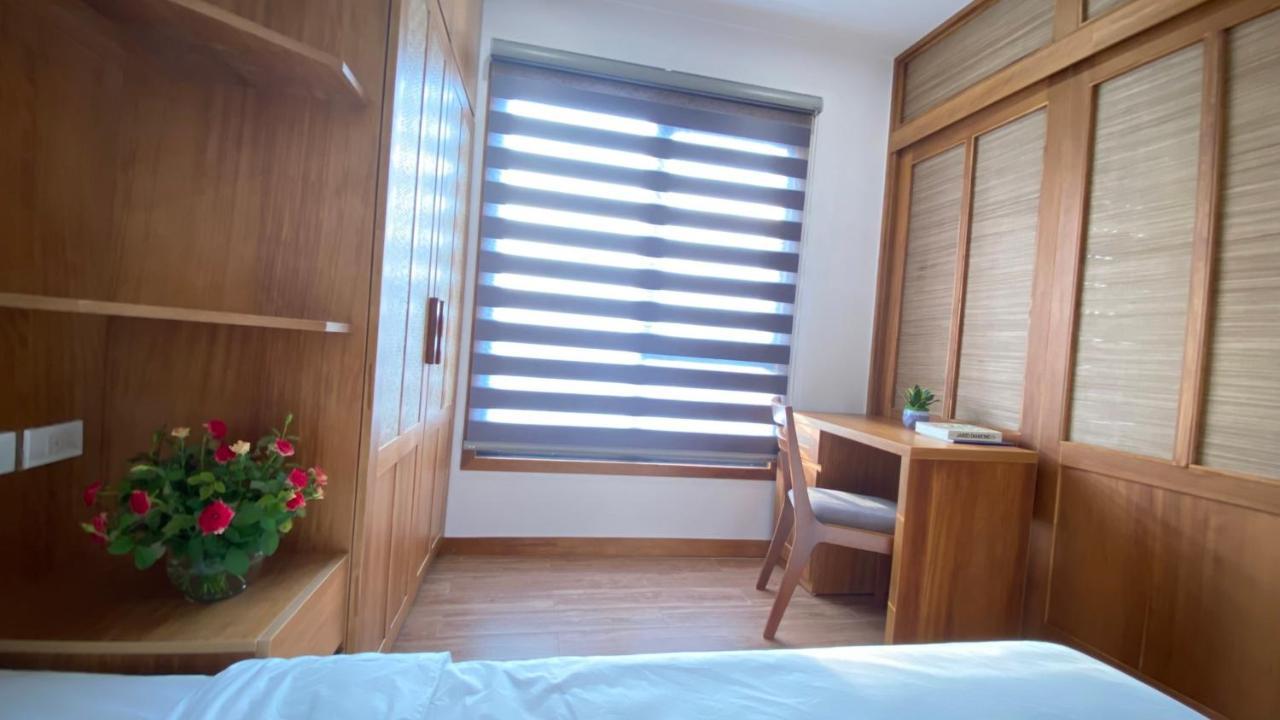 Alaya 10 Apartment Ханой Екстериор снимка