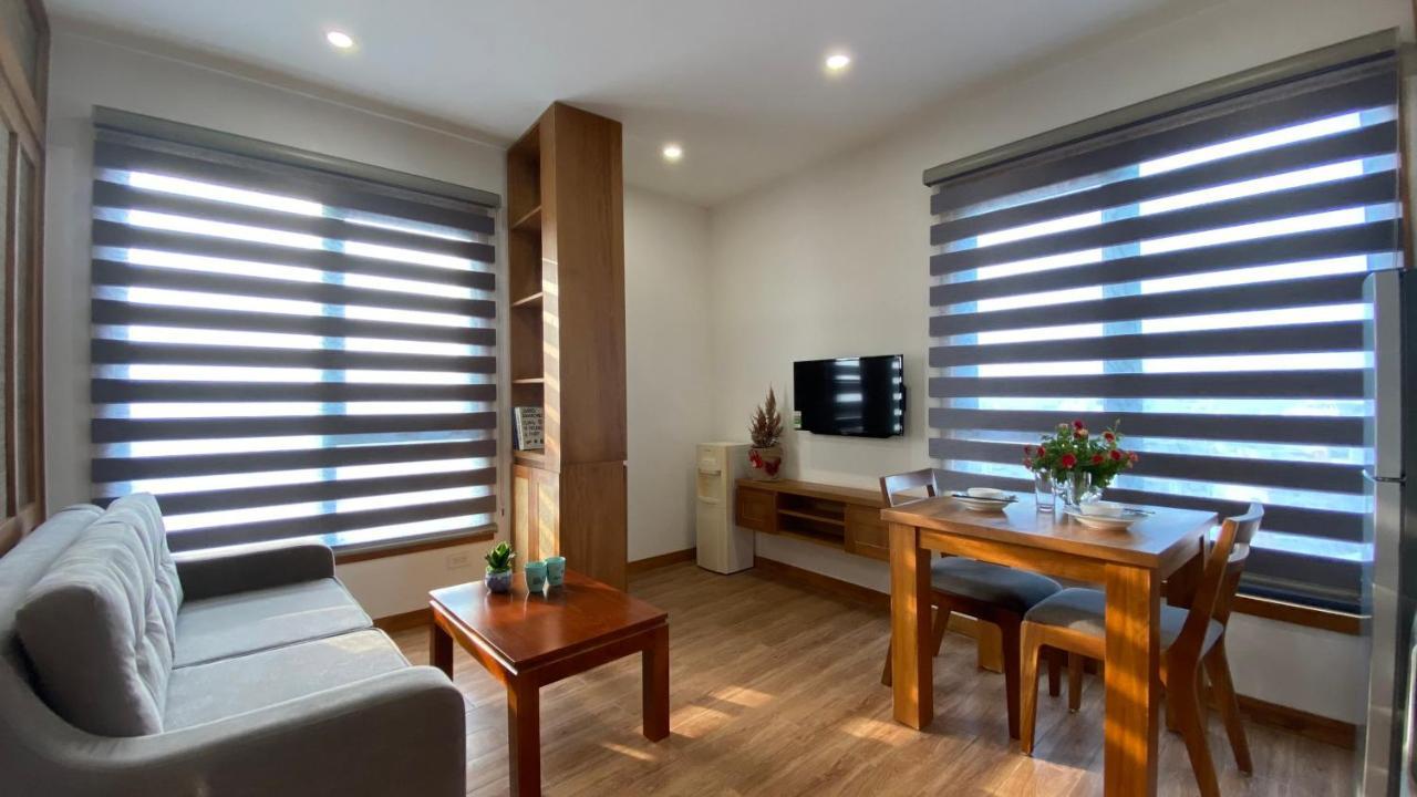 Alaya 10 Apartment Ханой Екстериор снимка
