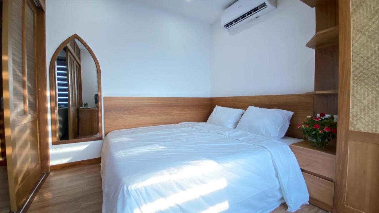 Alaya 10 Apartment Ханой Екстериор снимка