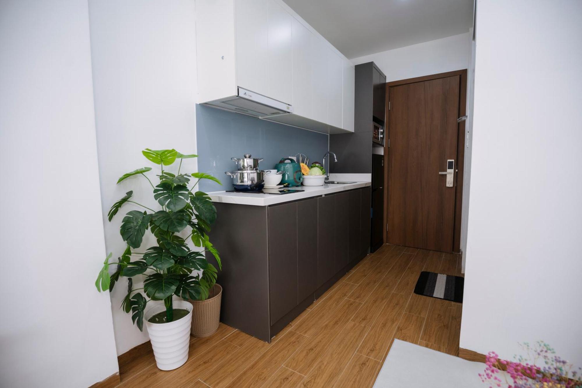 Alaya 10 Apartment Ханой Екстериор снимка